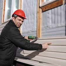 Best Steel Siding Installation  in Farrell, PA